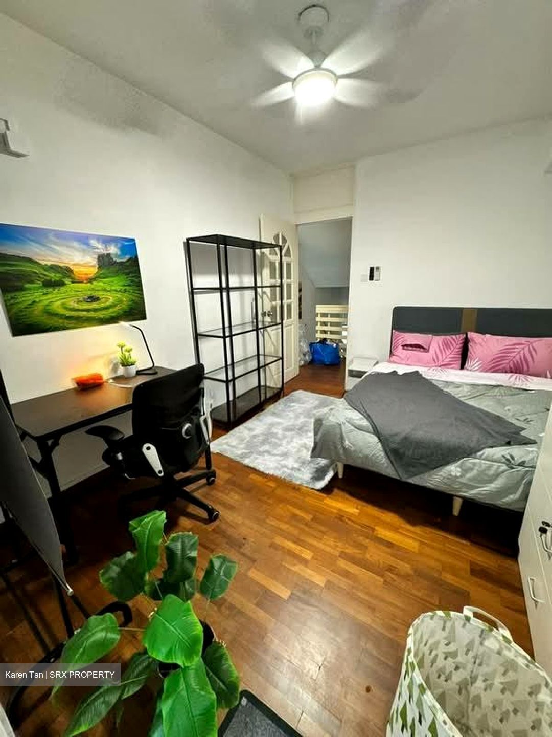 Pandan Valley (D21), Condominium #594666271